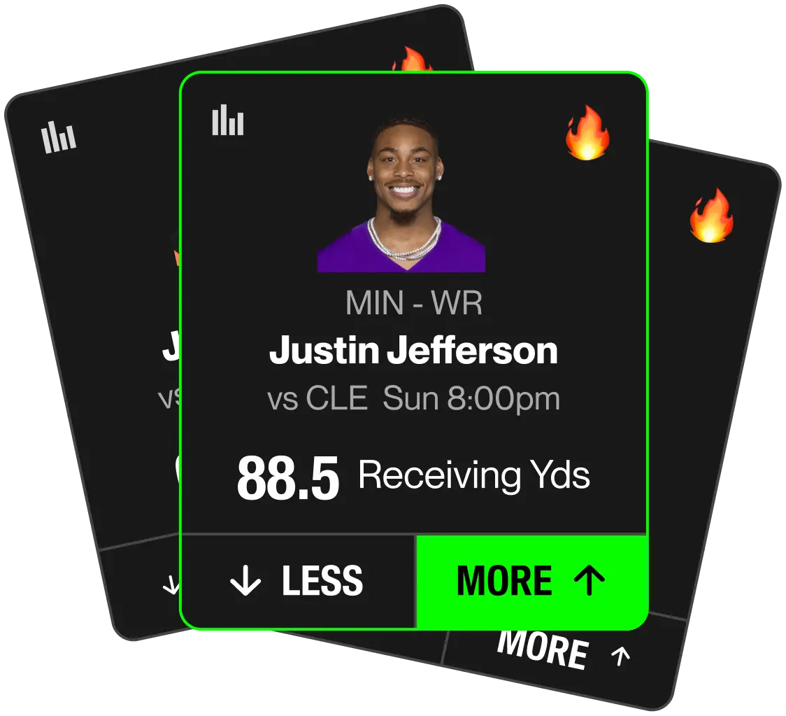 Pick Card